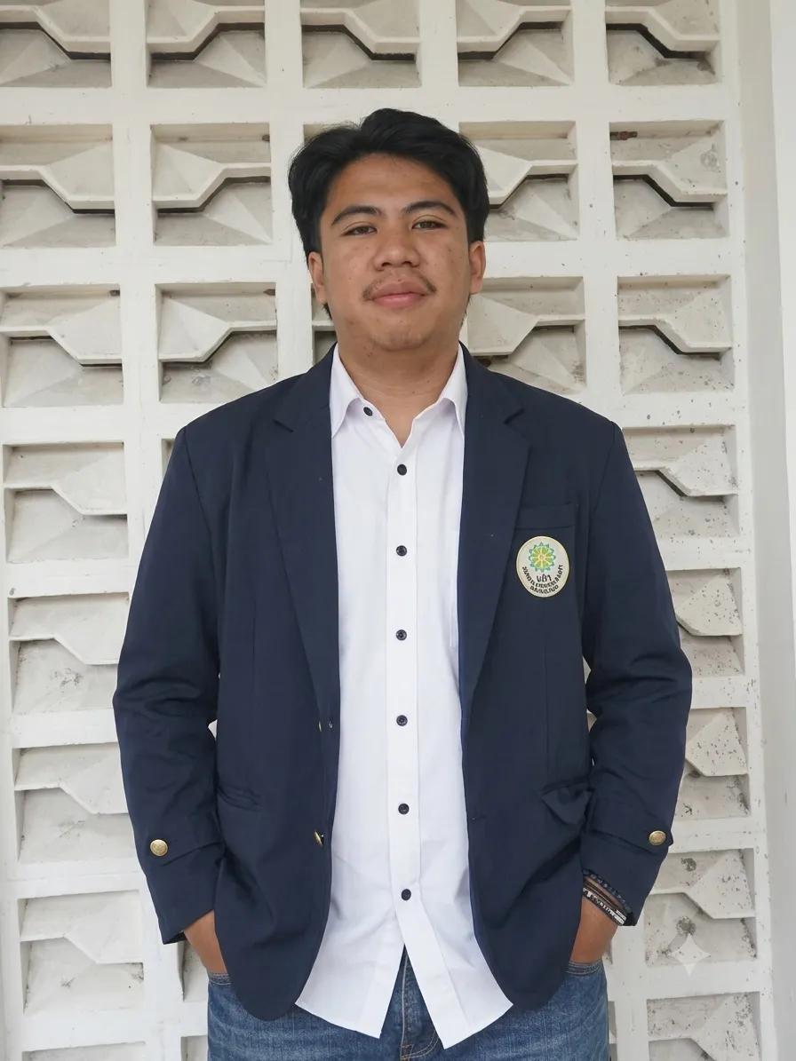 Foto Dhifa putra maulana syalen