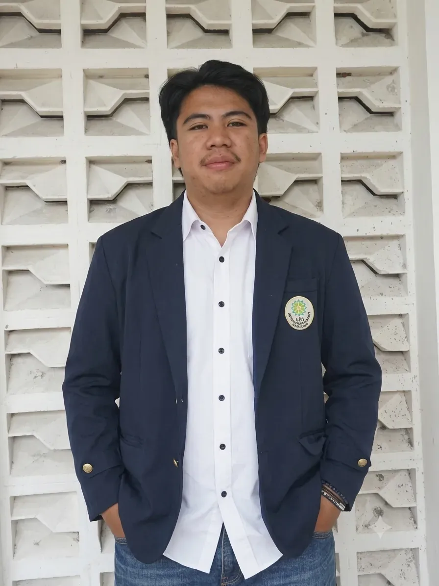 Foto Dhifa Putra Maulana Syalen