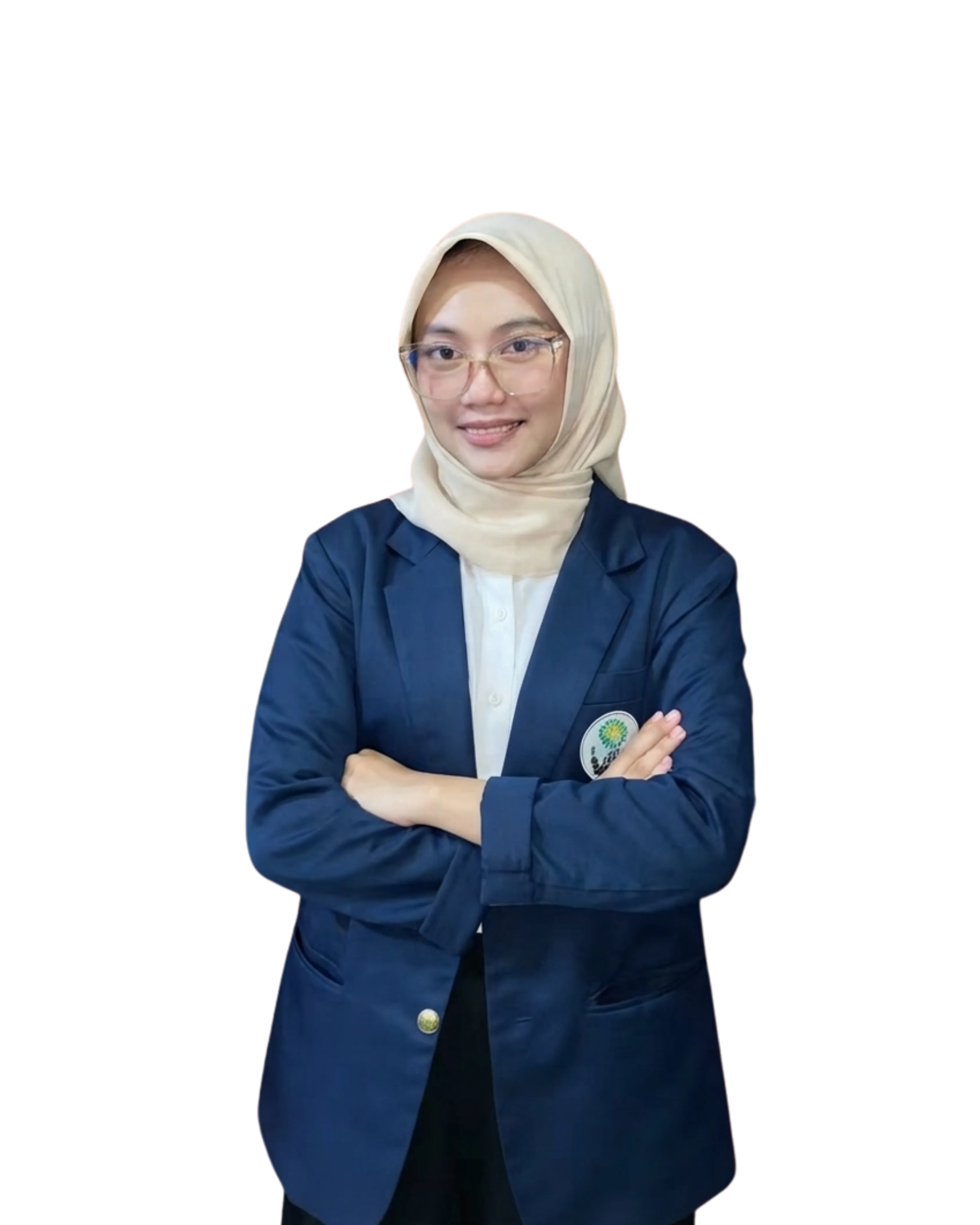 Foto Elfa Jauza Nabilah