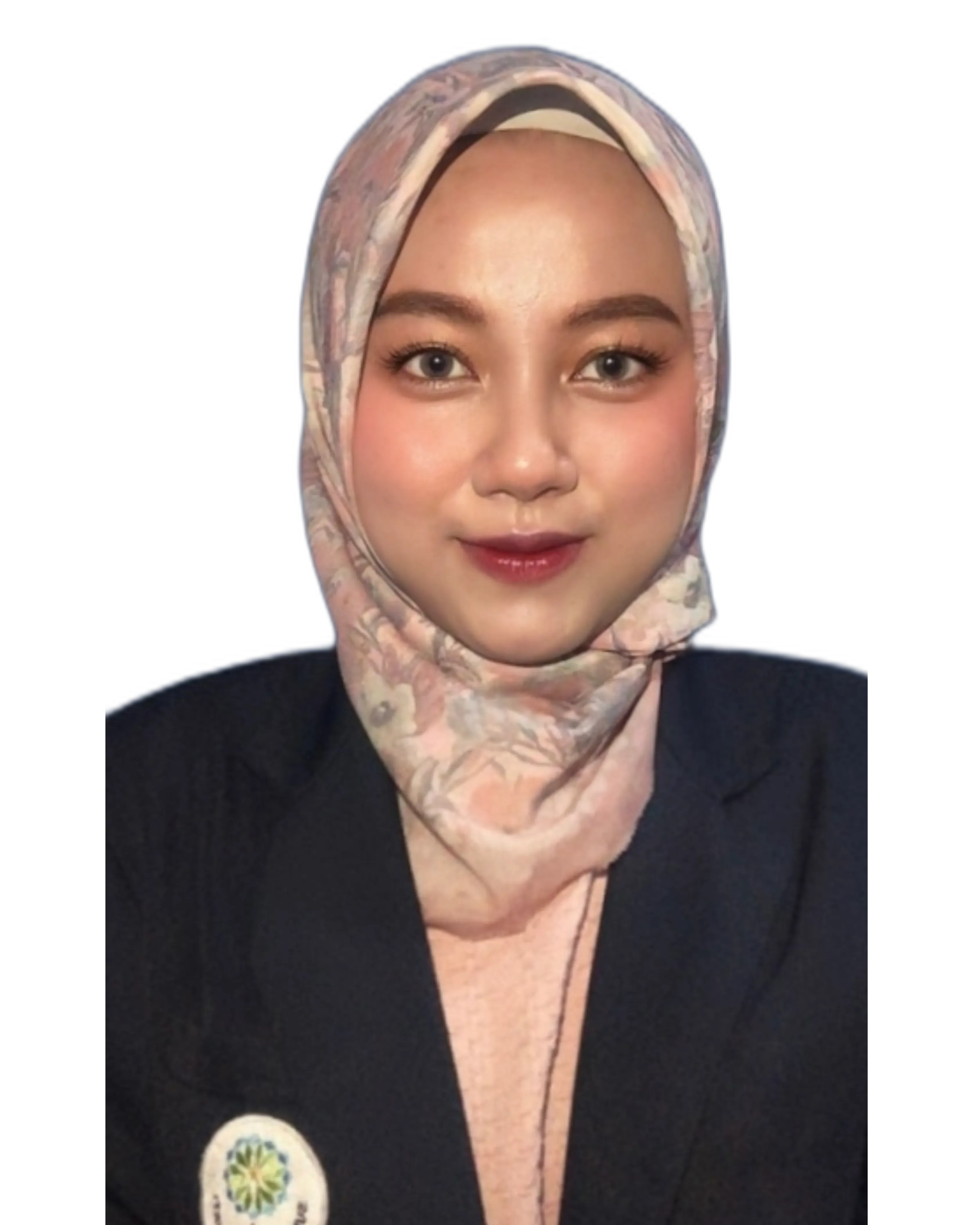 Foto Farah Fadhilah