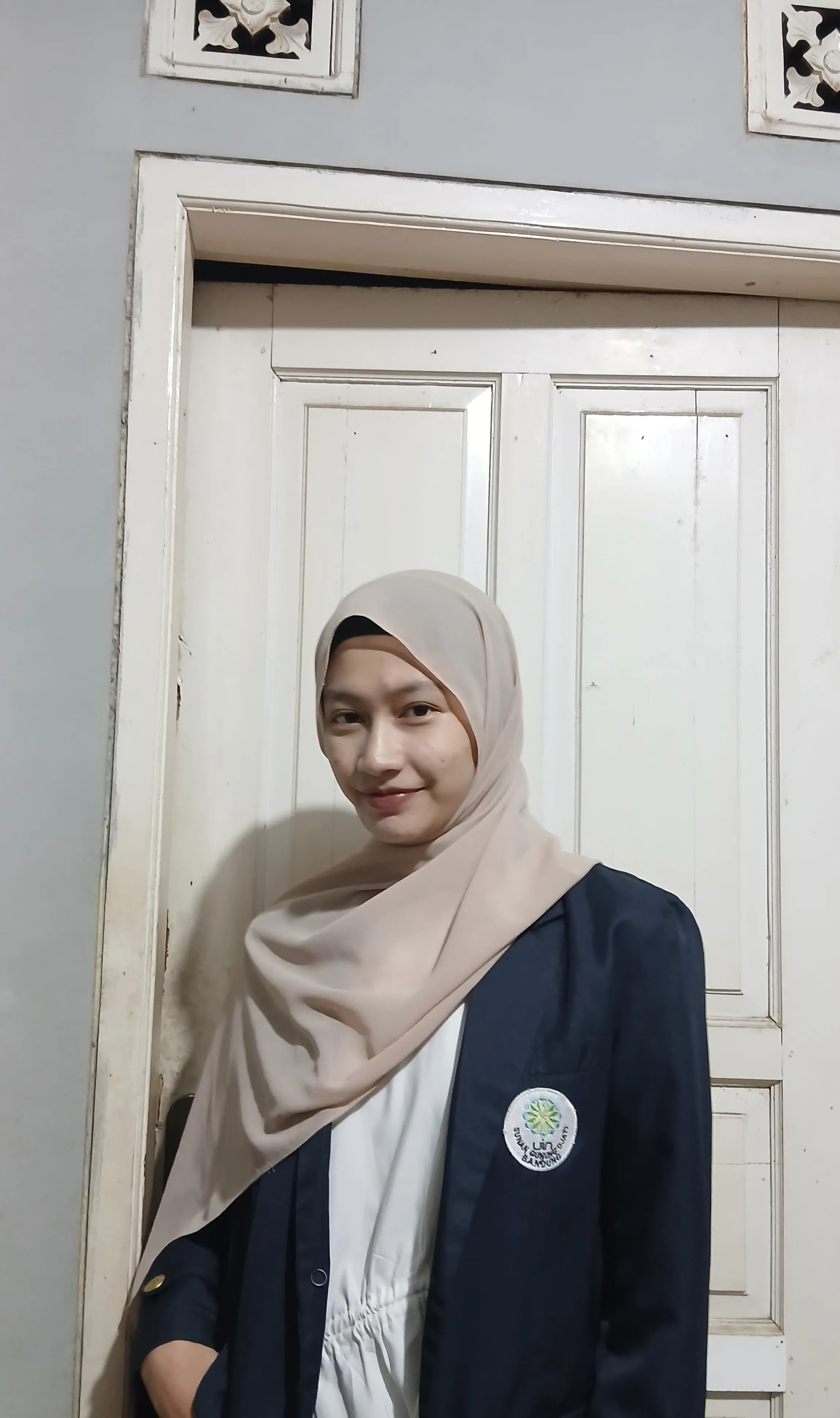 Foto Ghaida Aprilia Nur Syahidah