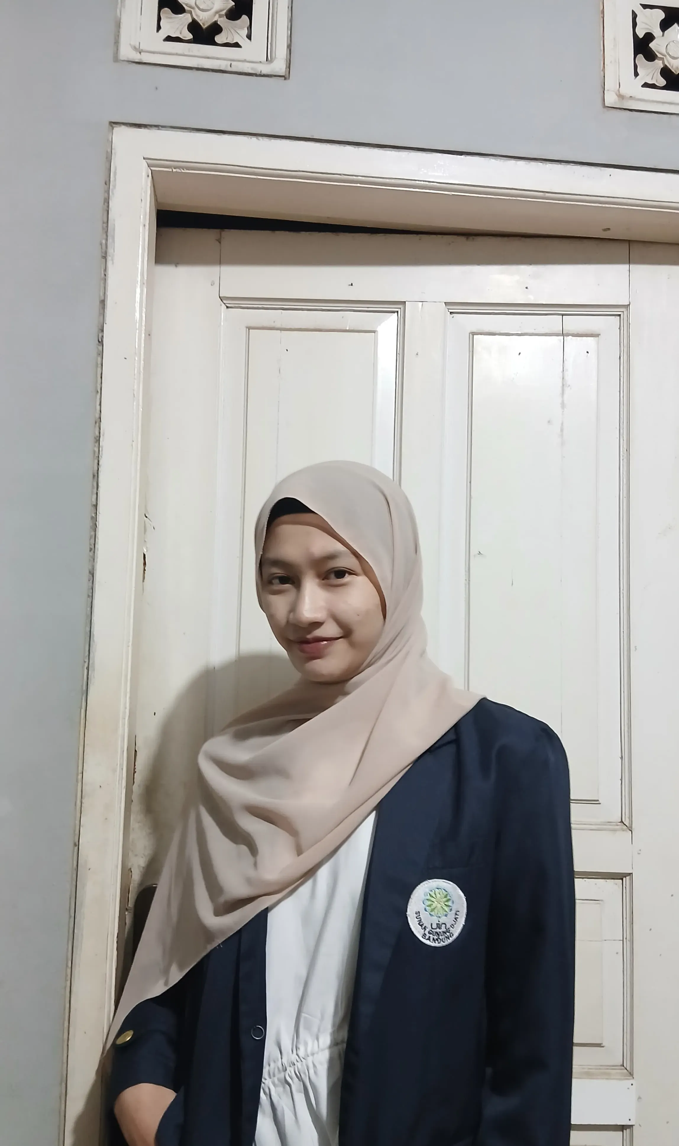 Foto Ghaida Aprilia Nur Syahidah