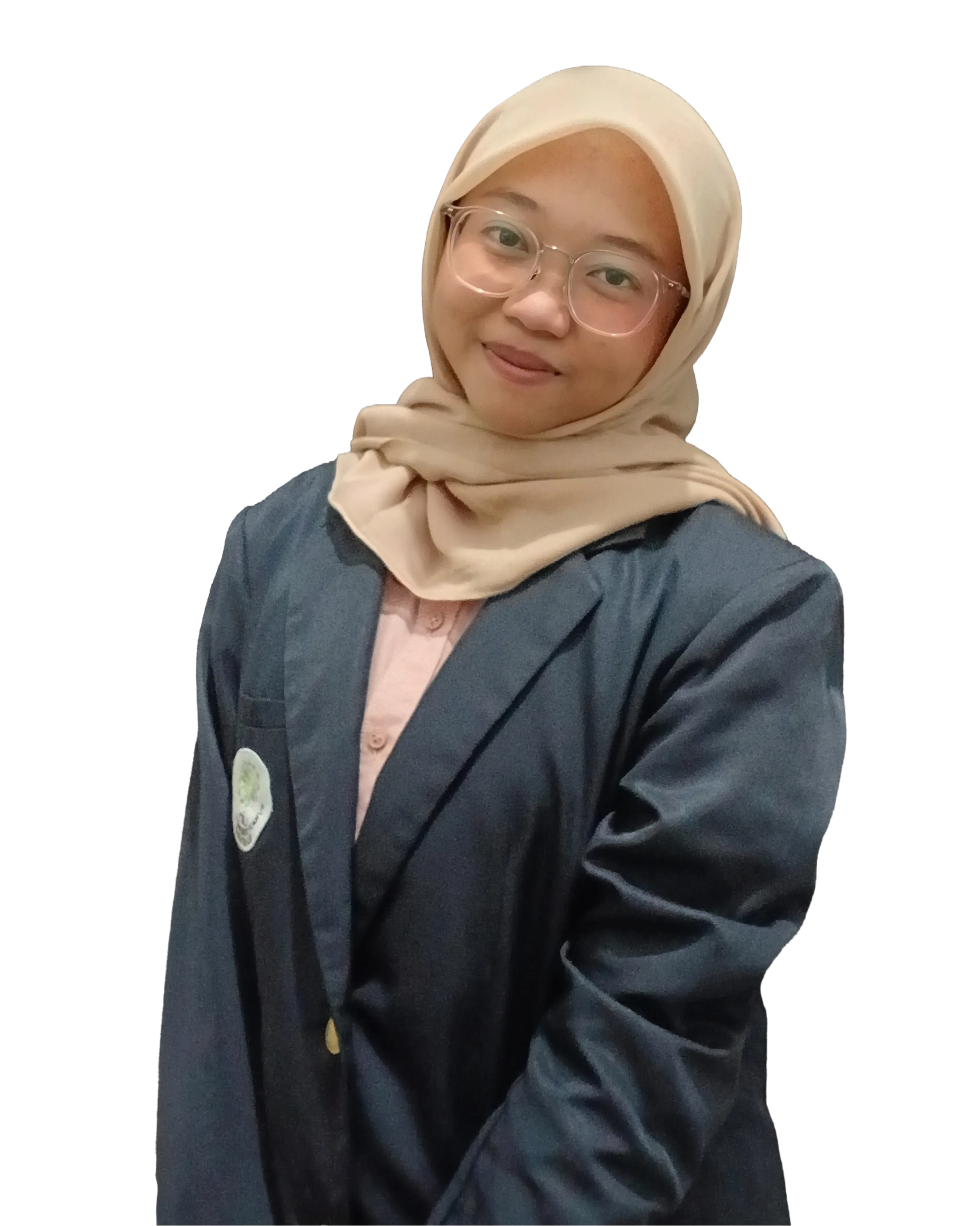 Foto Itsna Fauziyah Wijaya