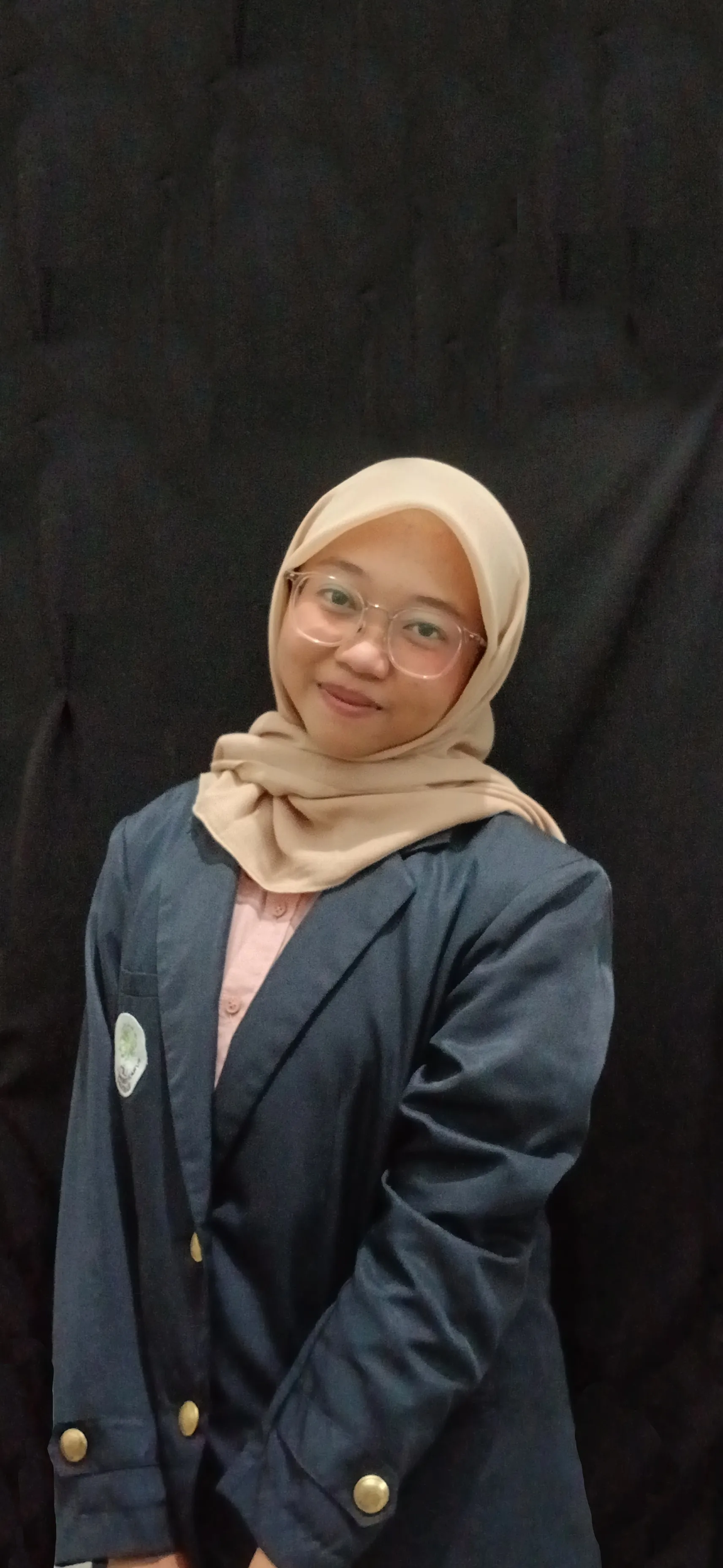 Foto Itsna Fauziyah Wijaya