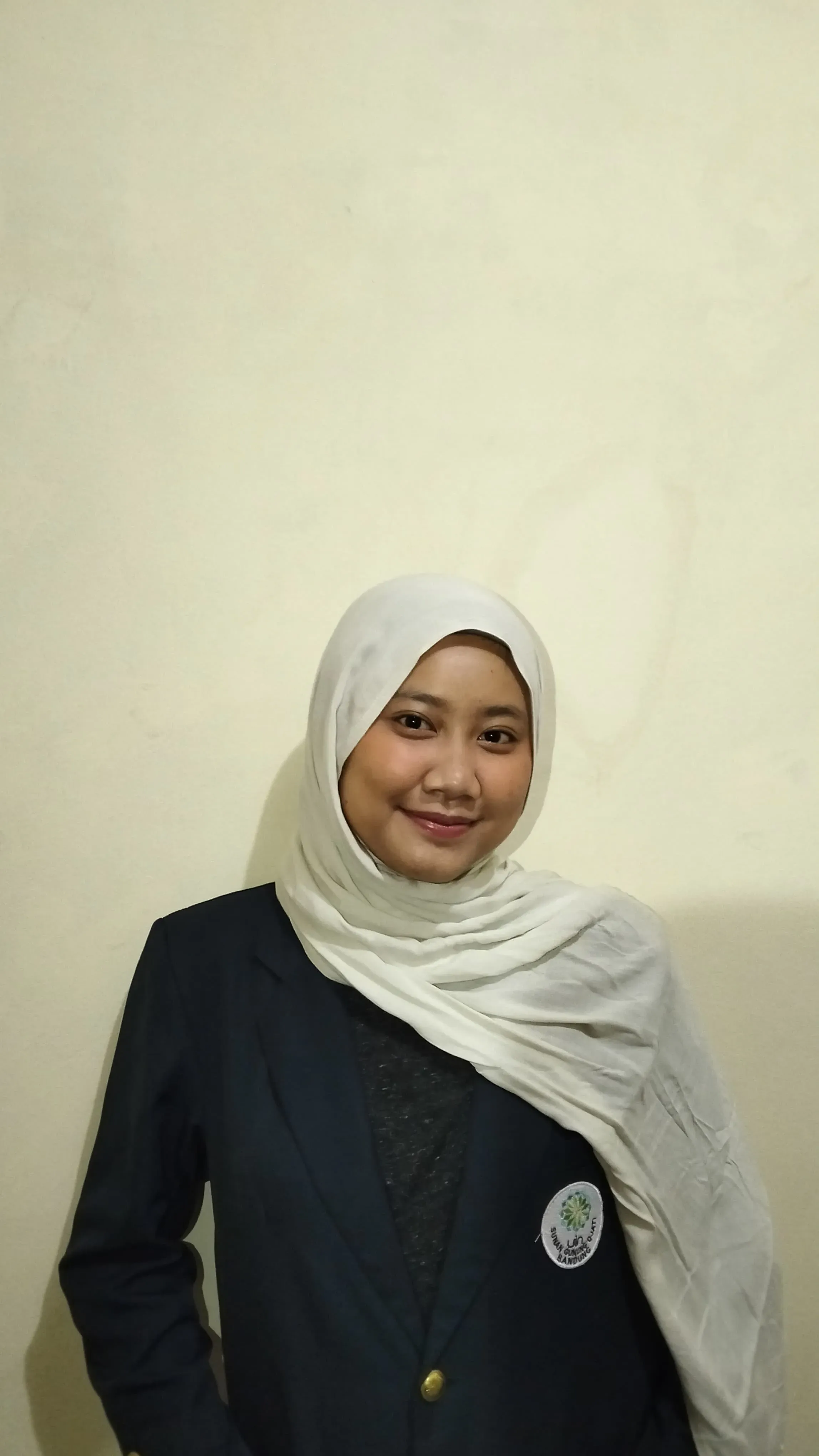 Foto Najwa Zayra Nabila