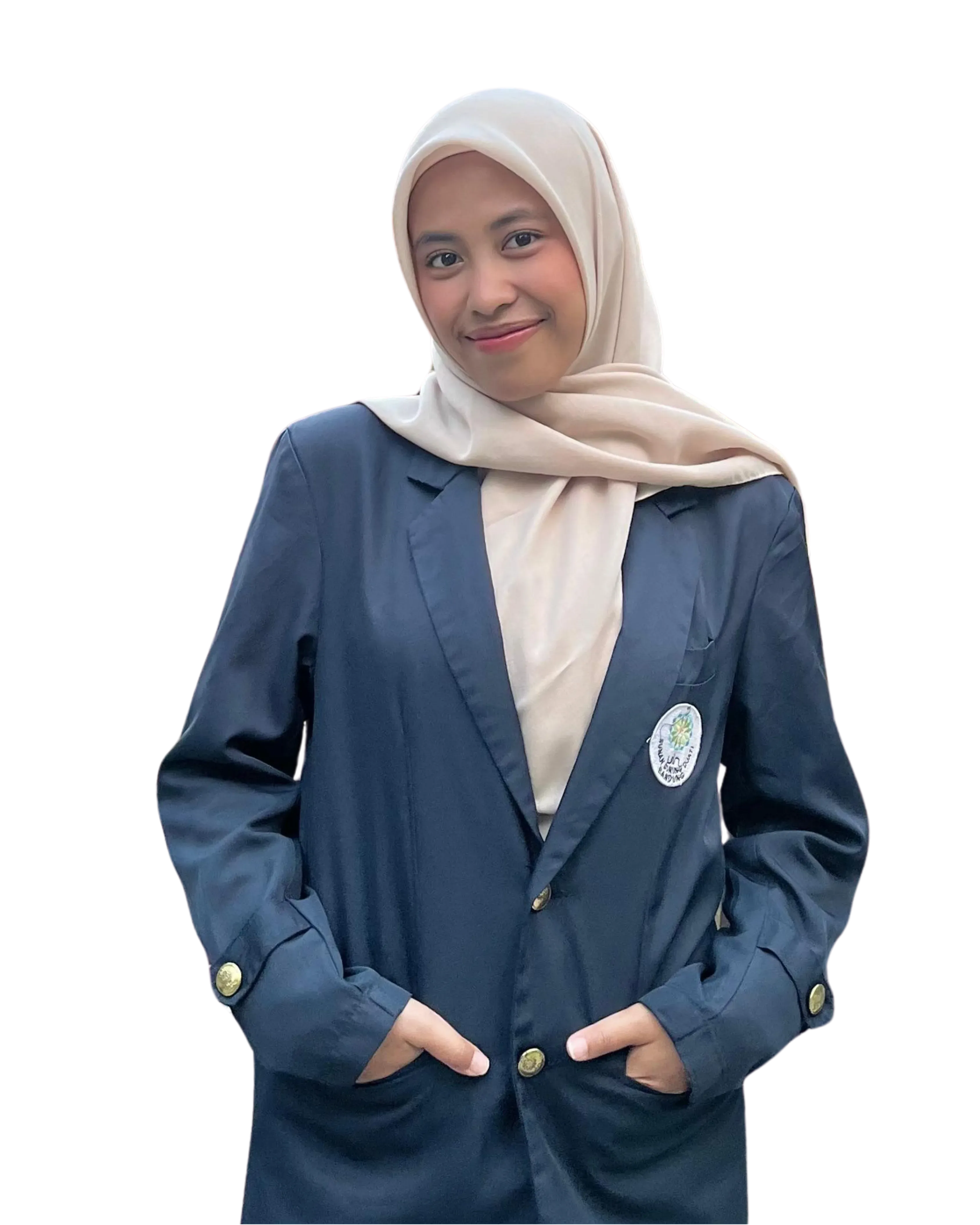 Foto Rizqi Nurzakiah Kusnawan