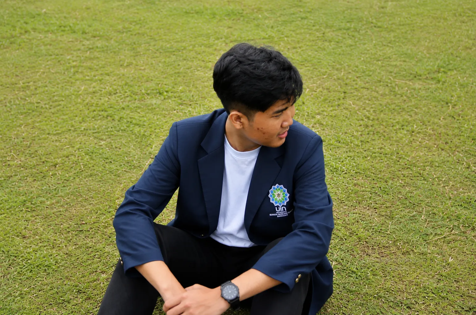 Foto Rully Ranggawuni