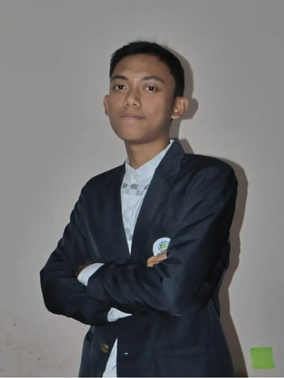 Foto Slamet Riyadi