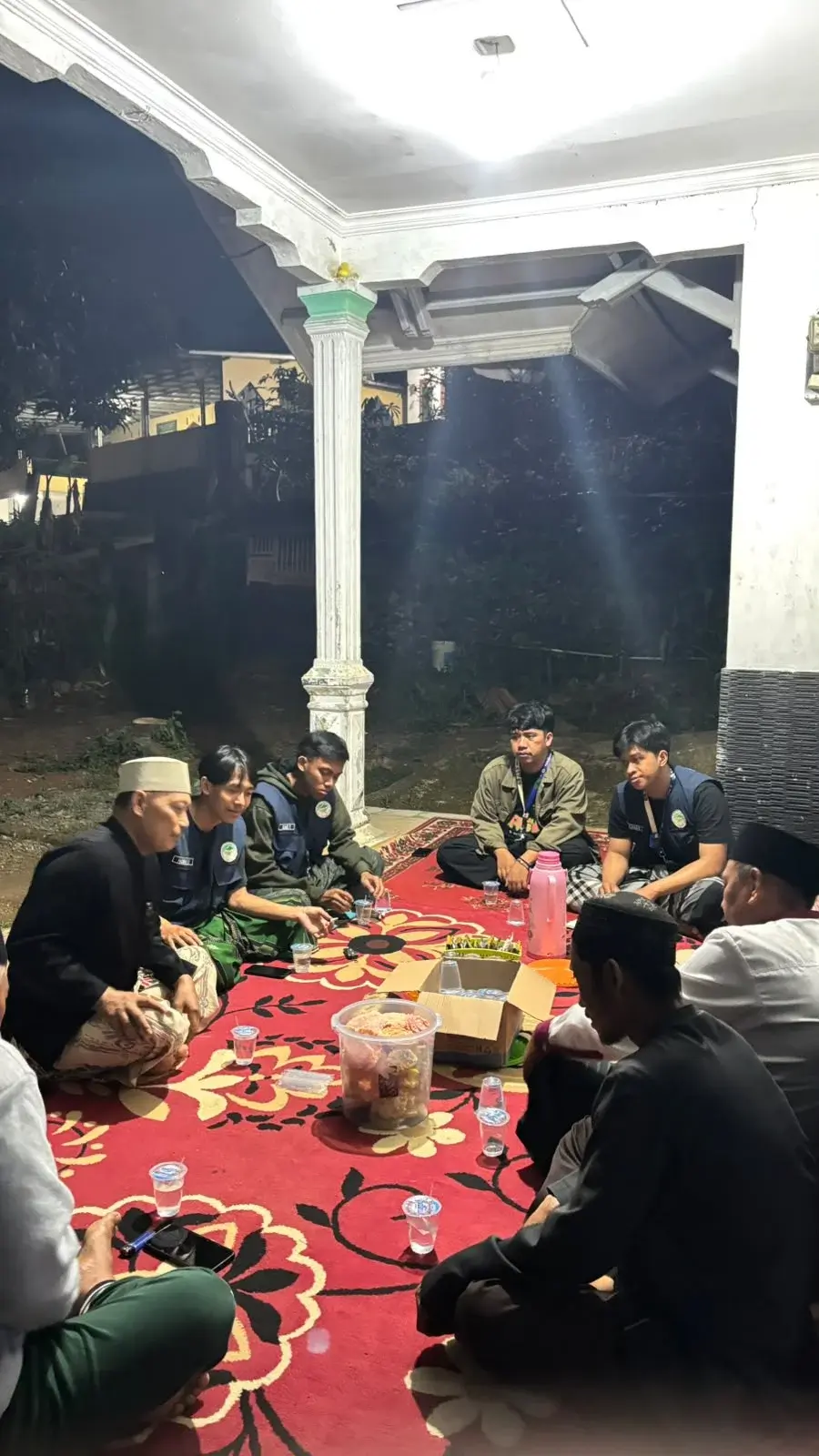 Diskusi & Sinergi Perangkat Desa 2