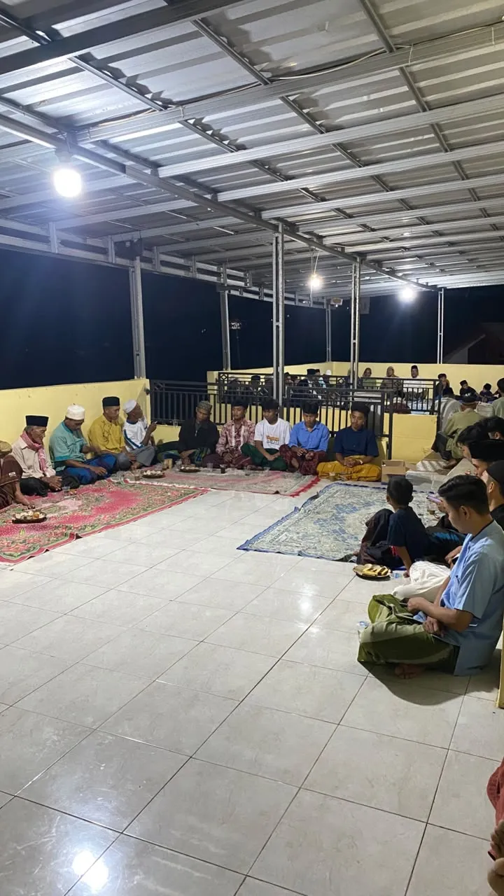 Dokumentasi Rembug Warga 1
