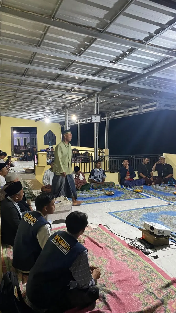 Dokumentasi Rembug Warga 2