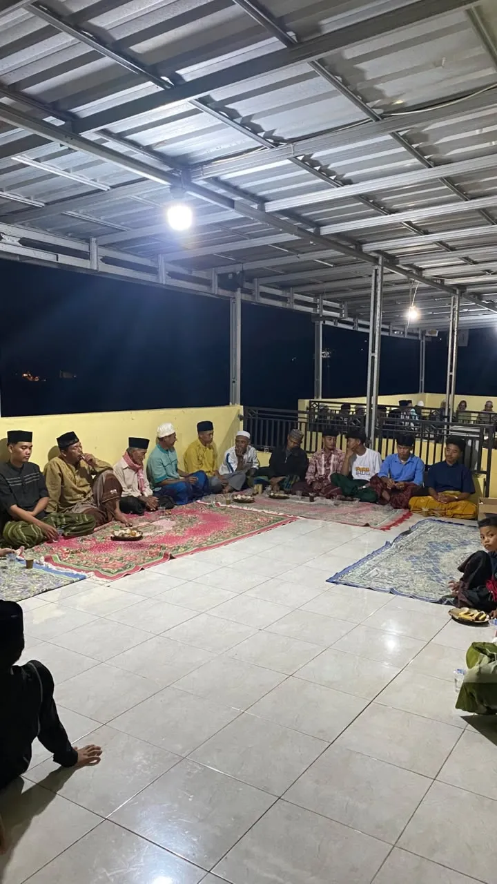Dokumentasi Rembug Warga 3