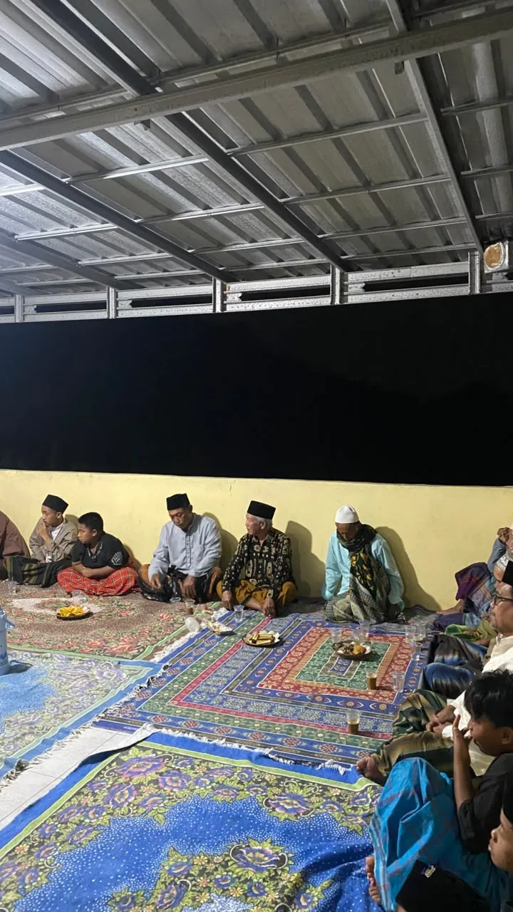 Dokumentasi Rembug Warga 4