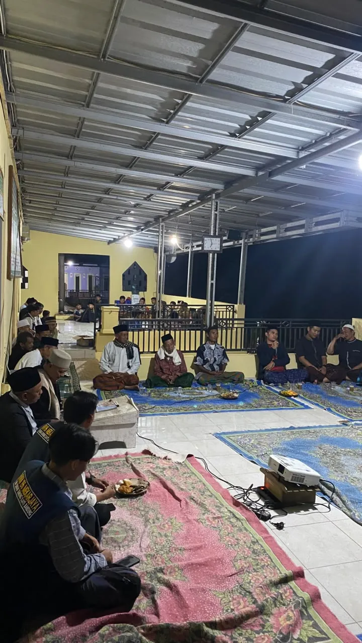 Dokumentasi Rembug Warga 5