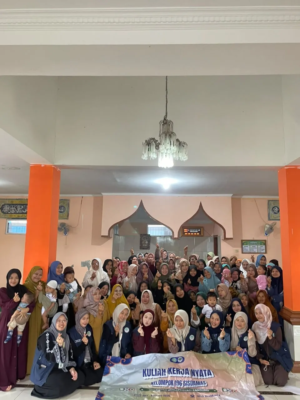 Dokumentasi Rembug Warga 8