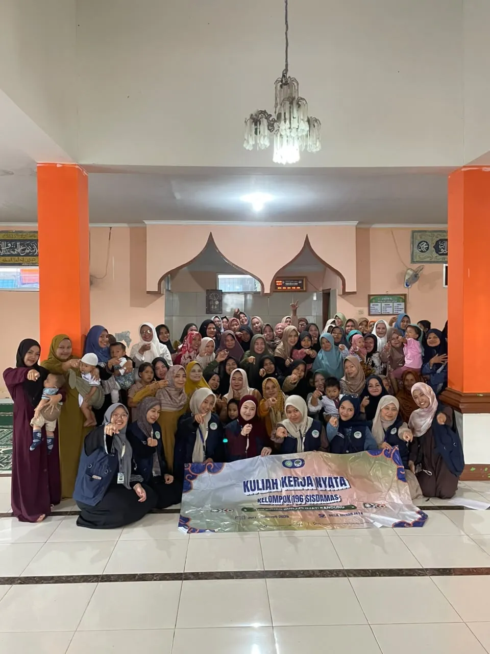 Dokumentasi Rembug Warga 9